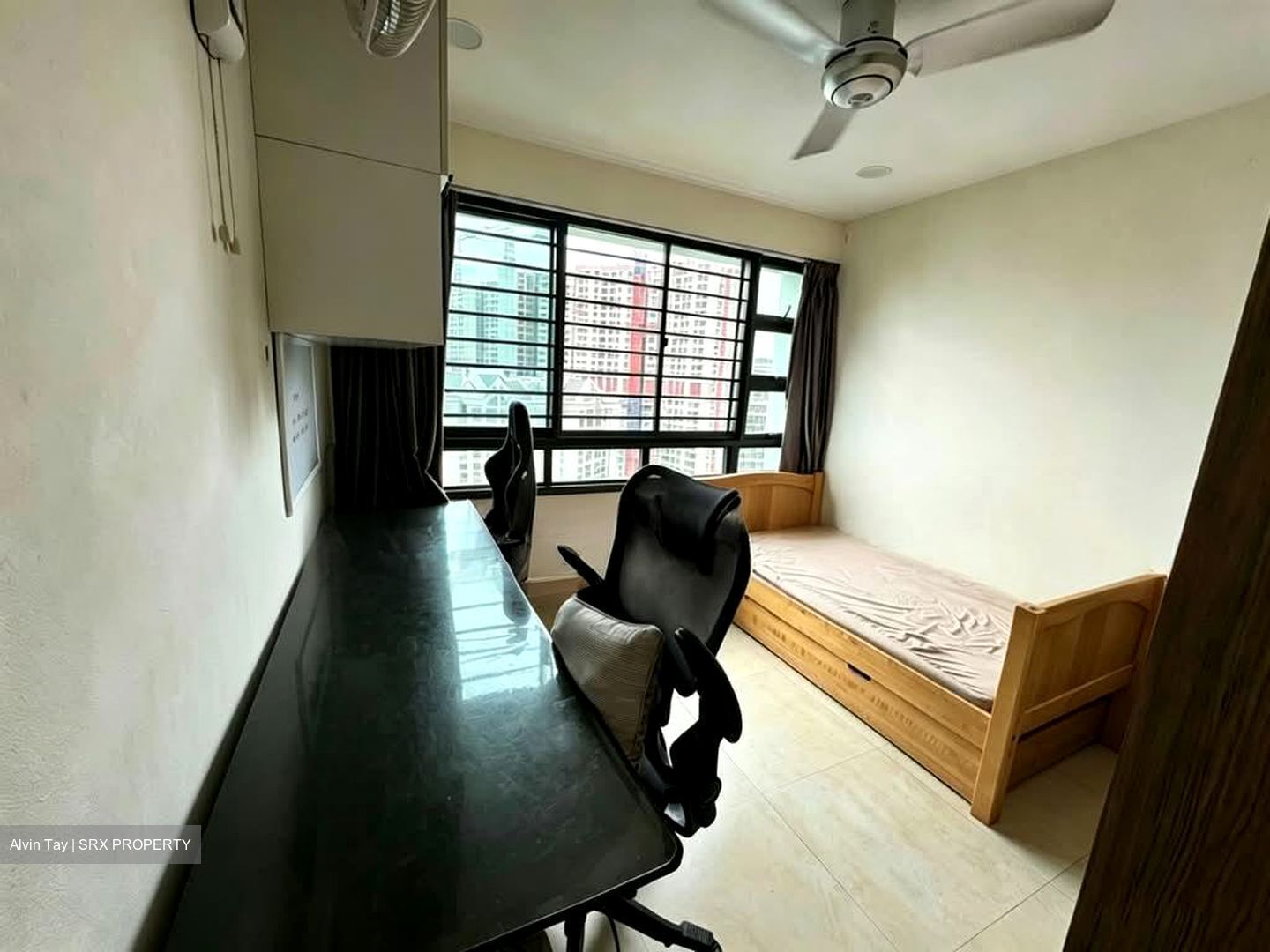 Blk 55 Havelock View (Bukit Merah), HDB 4 Rooms #569551061